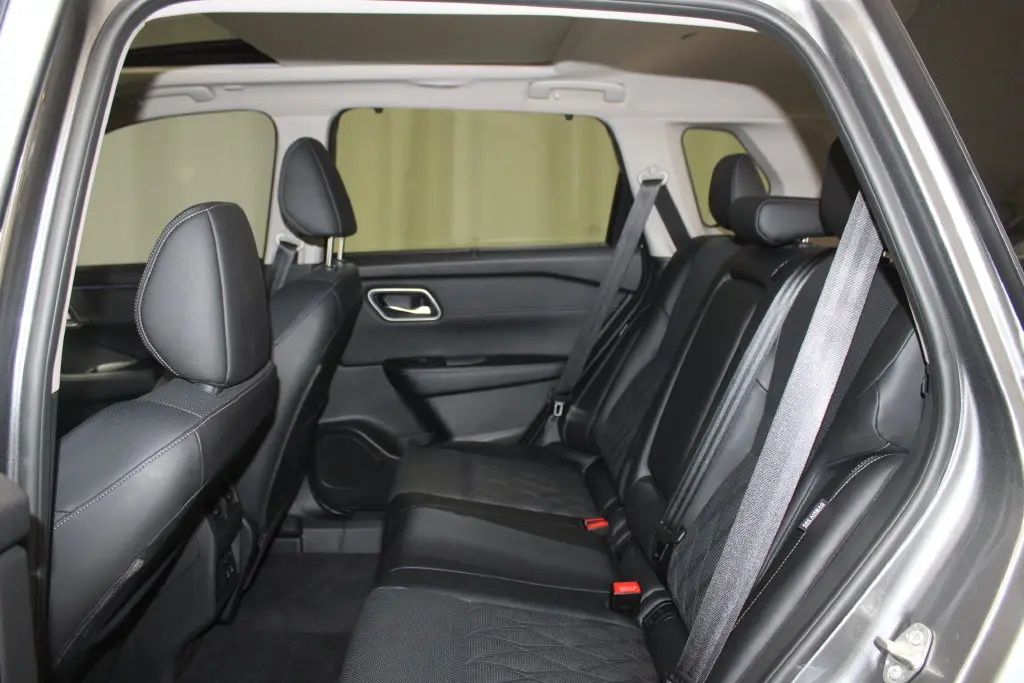 2026 Nissan Rogue - $32,998