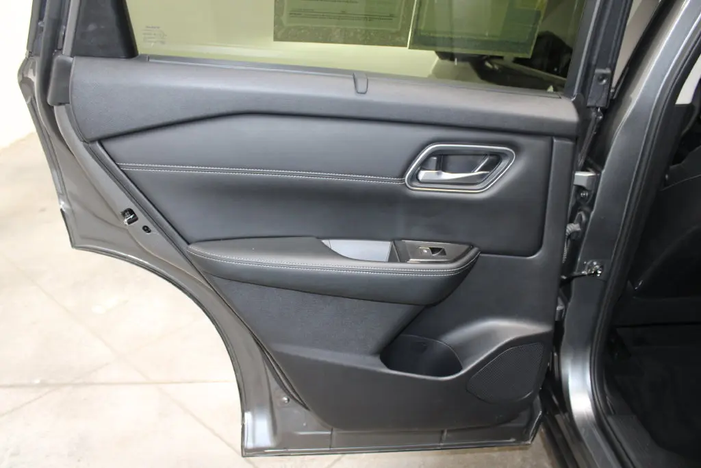 2026 Nissan Rogue - $32,998
