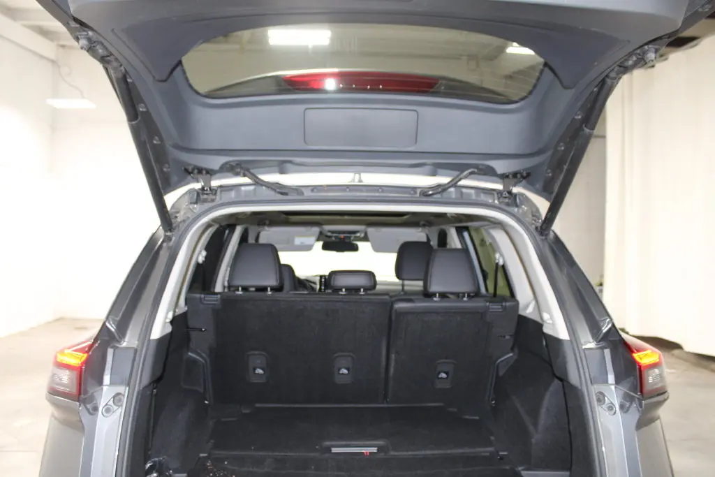 2026 Nissan Rogue - $32,998