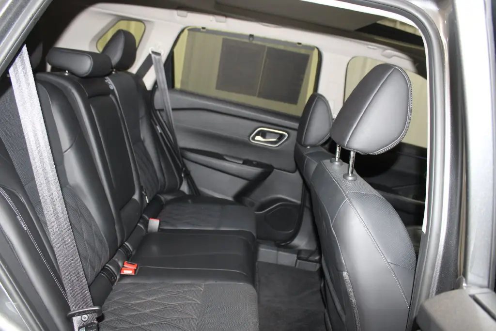 2026 Nissan Rogue - $32,998