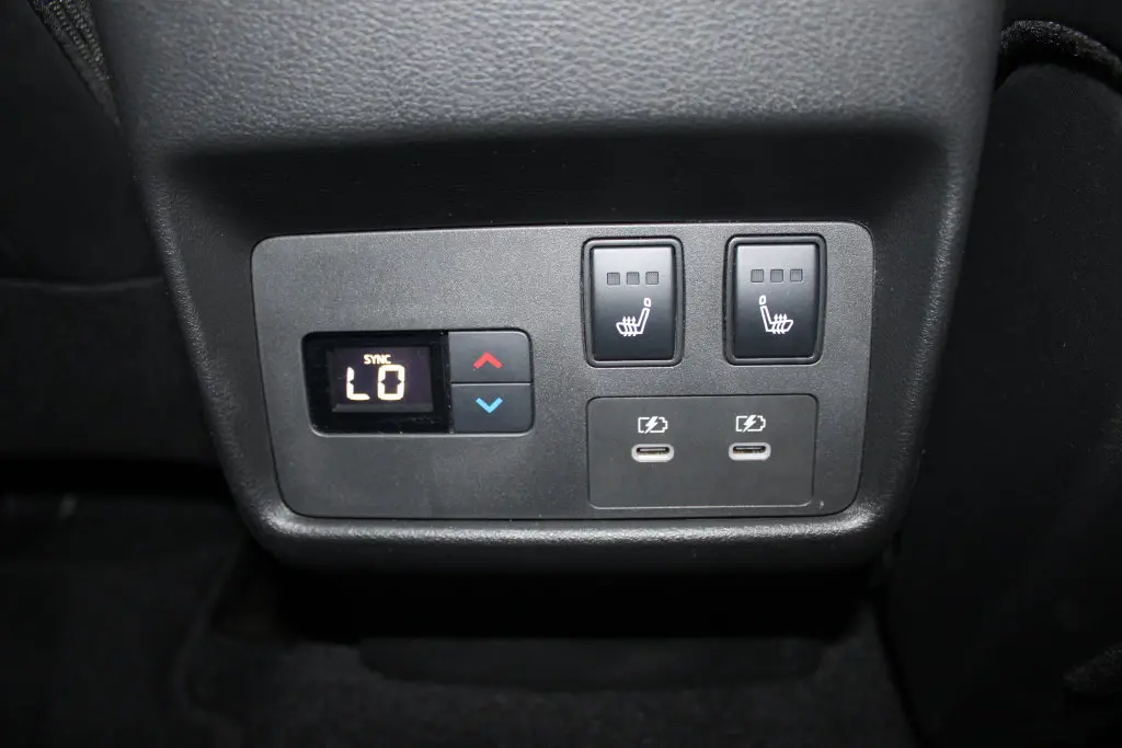2026 Nissan Rogue - $32,998