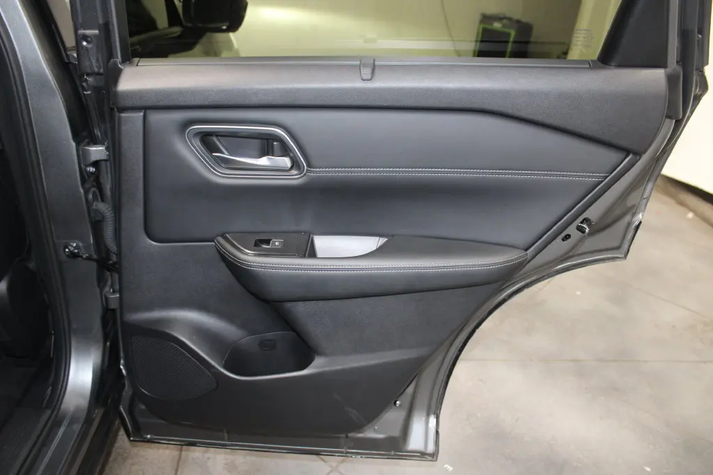 2026 Nissan Rogue - $32,998