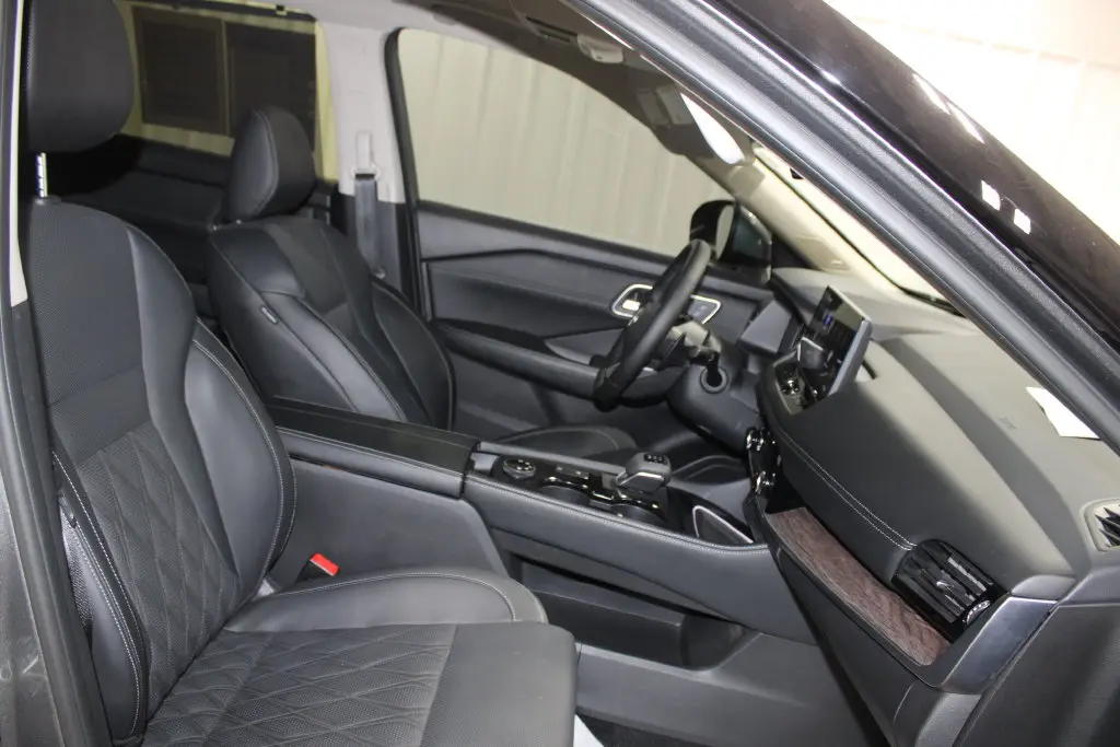 2026 Nissan Rogue - $32,998