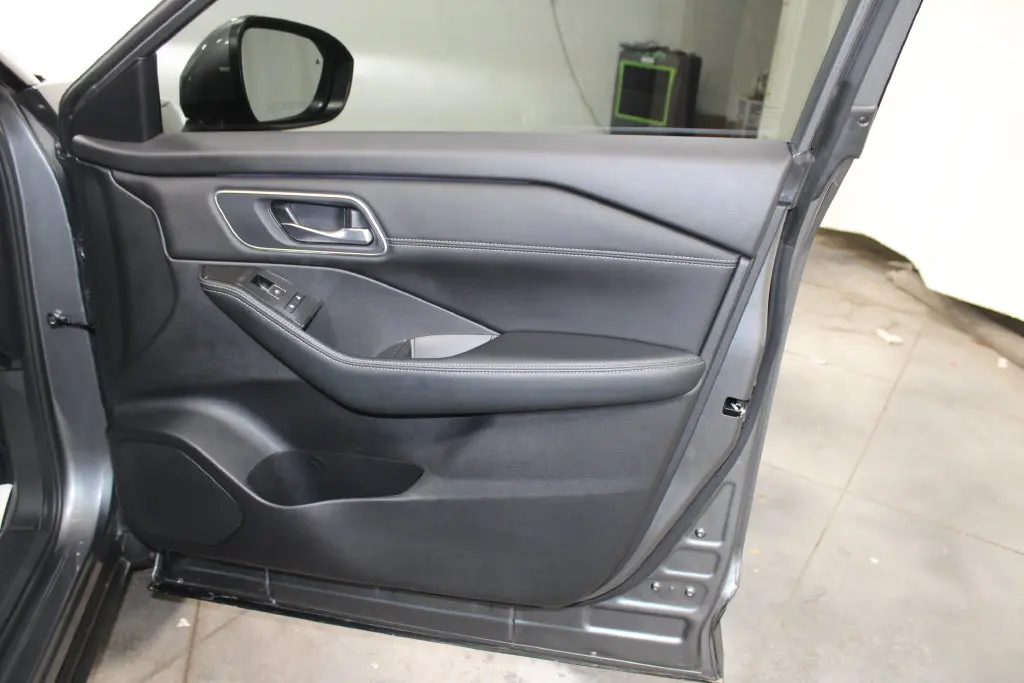 2026 Nissan Rogue - $32,998