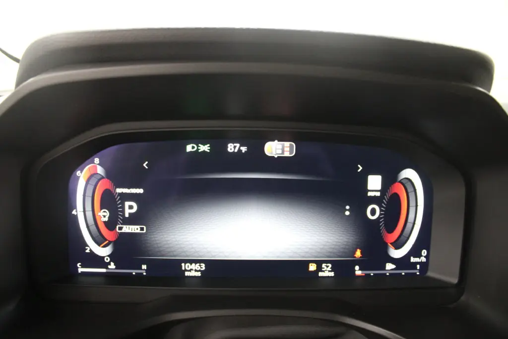 2026 Nissan Rogue - $32,998