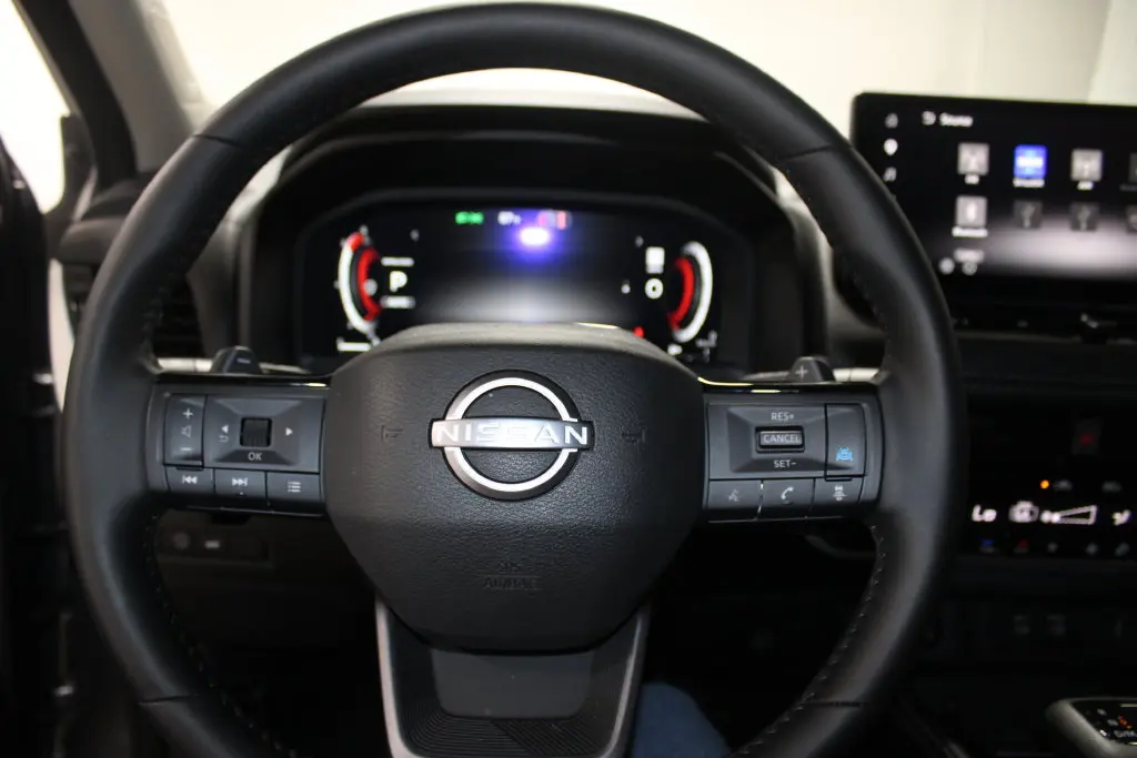 2026 Nissan Rogue - $32,998