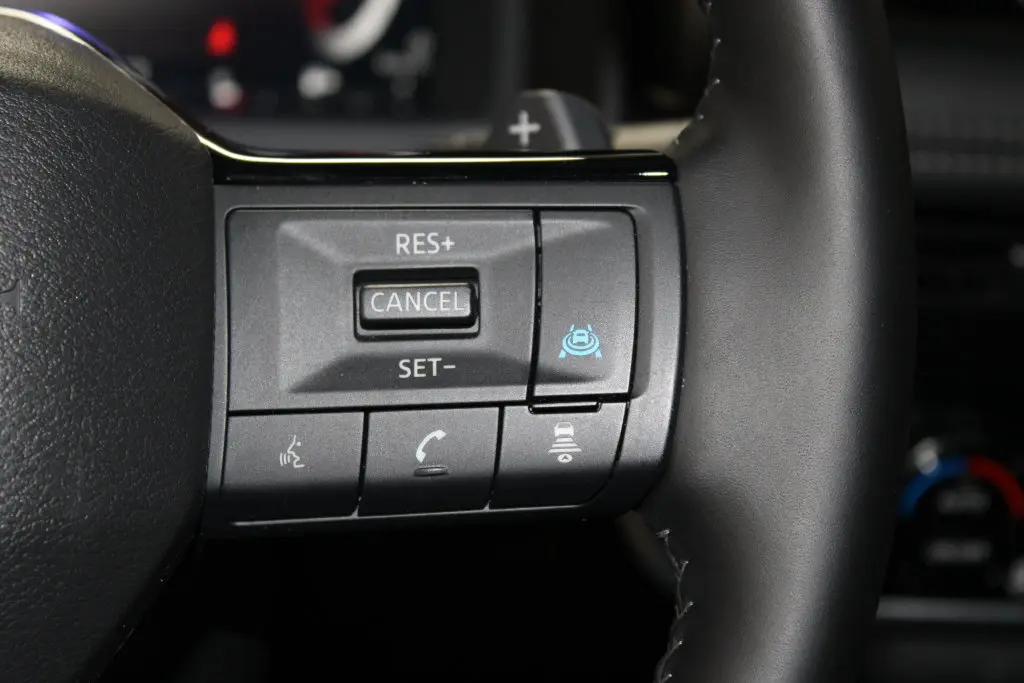 2026 Nissan Rogue - $32,998