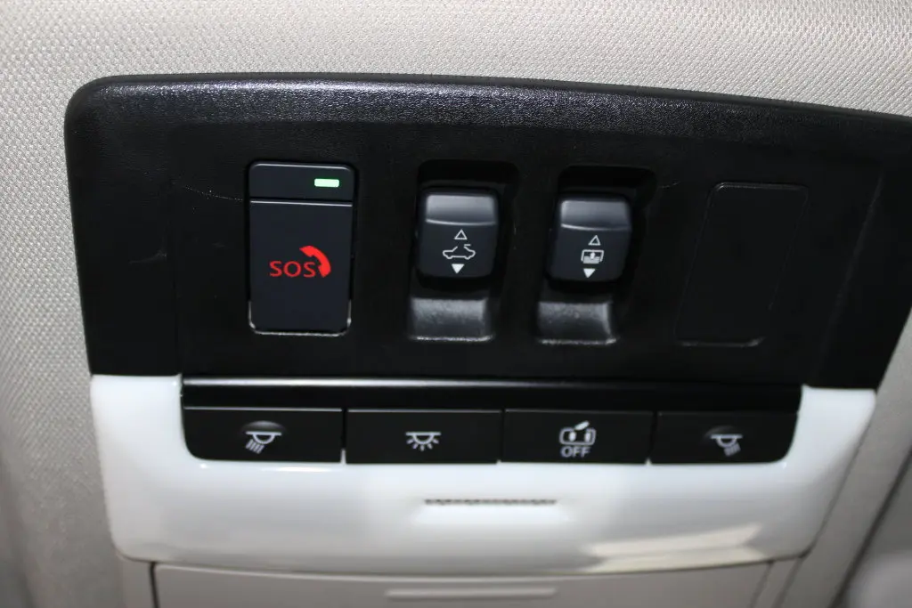 2026 Nissan Rogue - $32,998