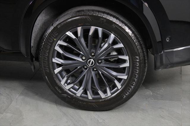 2026 Nissan Rogue - $34,620