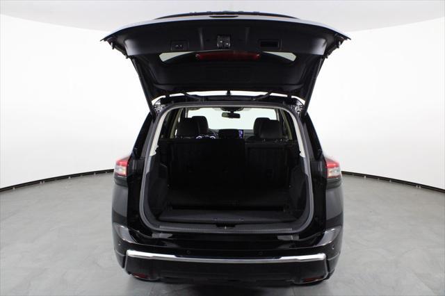 2026 Nissan Rogue - $34,620