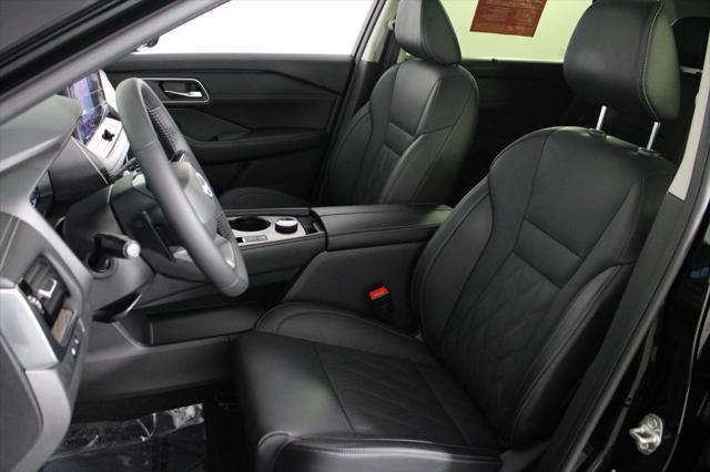 2026 Nissan Rogue - $34,620