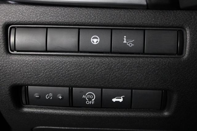 2026 Nissan Rogue - $34,620