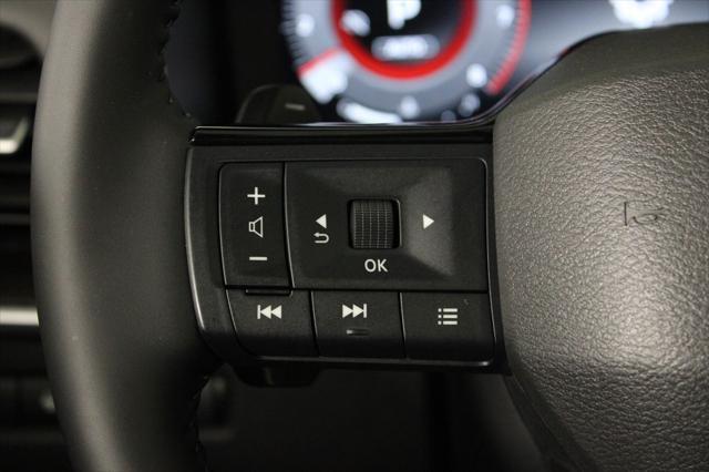 2026 Nissan Rogue - $34,620