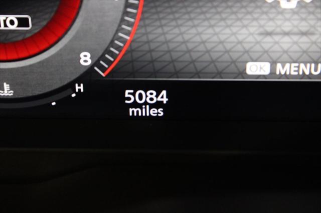 2026 Nissan Rogue - $34,620