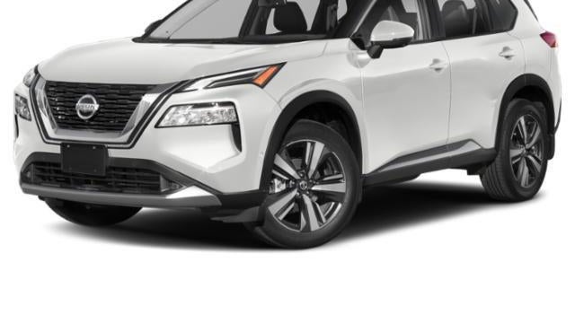 Preowned 2023 Nissan Rogue Platinum for Sale