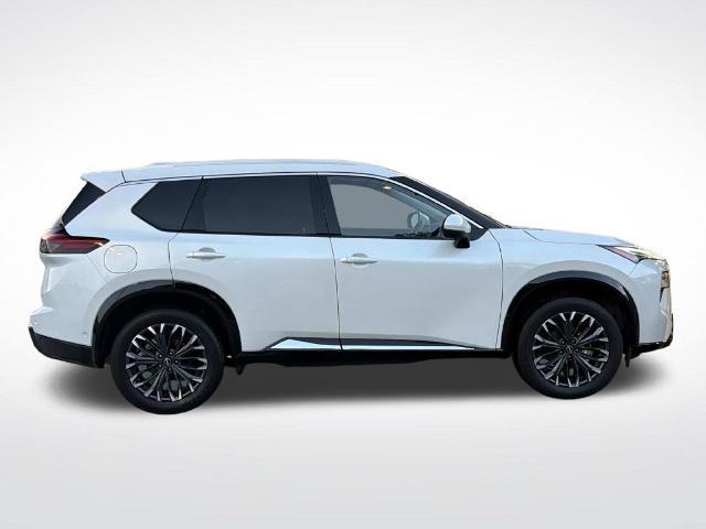 2026 Nissan Rogue - $31,998