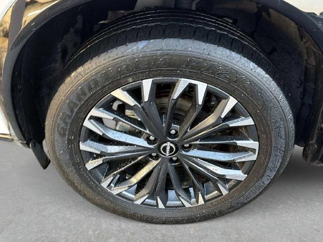2026 Nissan Rogue - $31,998