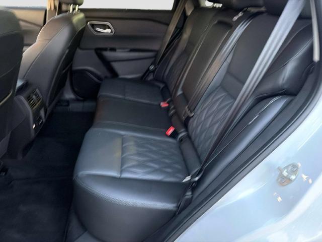 2026 Nissan Rogue - $31,998