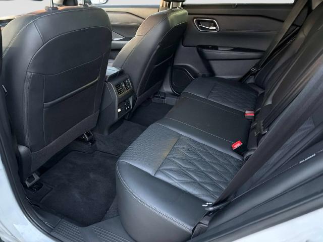 2026 Nissan Rogue - $31,998