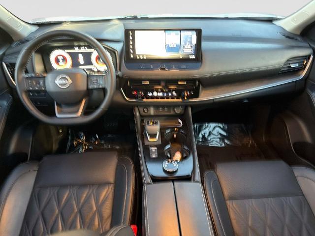 2026 Nissan Rogue - $31,998