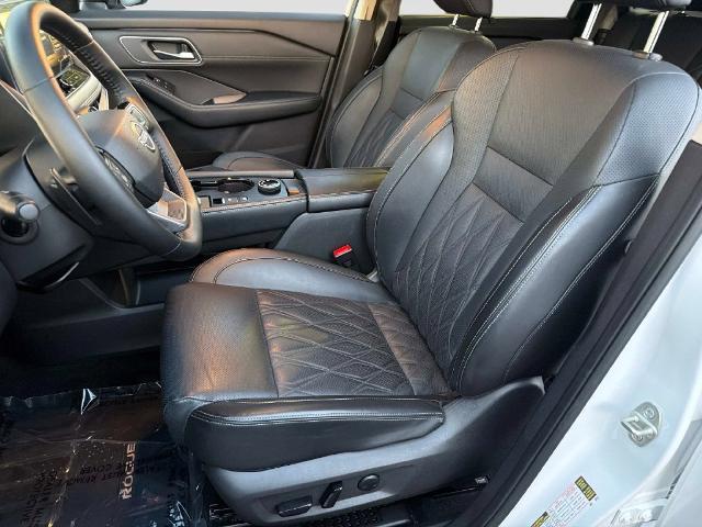 2026 Nissan Rogue - $31,998