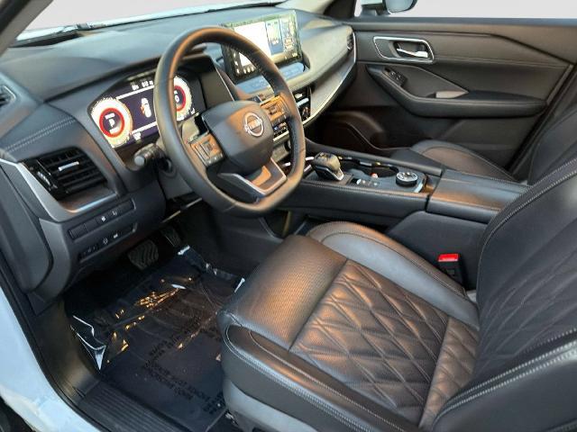2026 Nissan Rogue - $31,998
