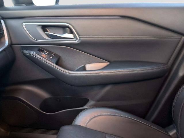 2026 Nissan Rogue - $31,998