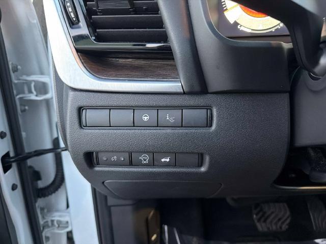 2026 Nissan Rogue - $31,998