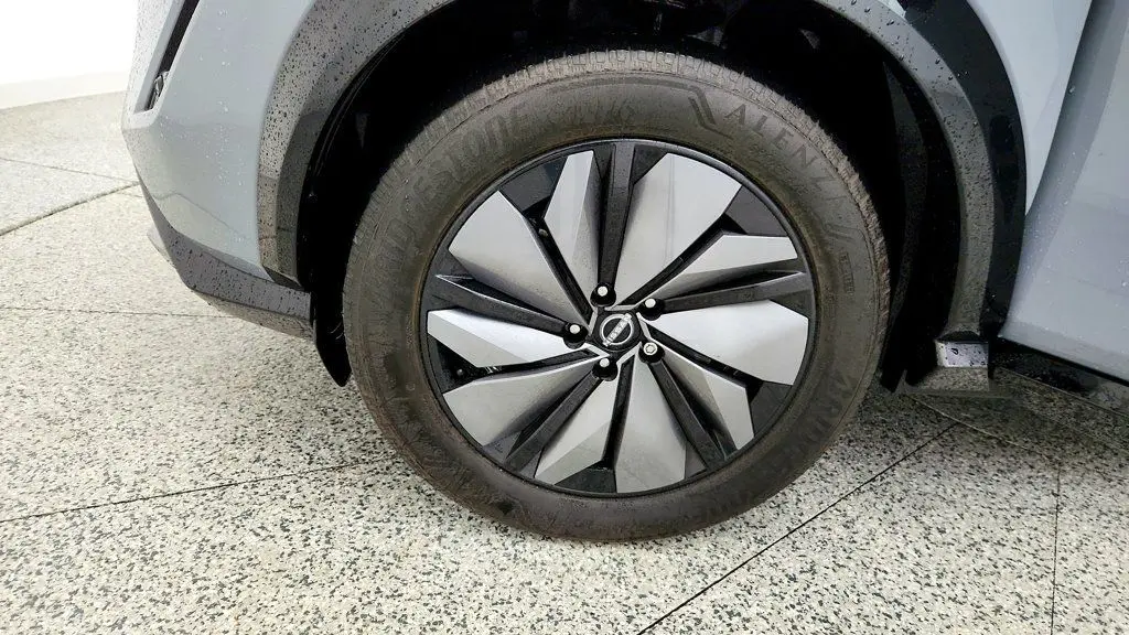2025 Nissan Ariya Mpv - $23,095