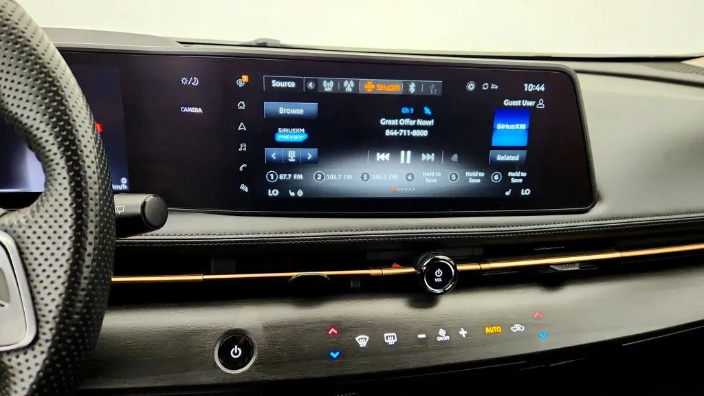 2025 Nissan Ariya Mpv - $23,095