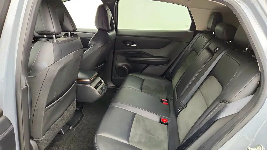 2025 Nissan Ariya Mpv - $23,095