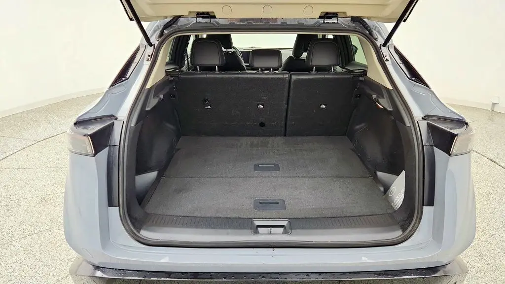2025 Nissan Ariya Mpv - $23,095