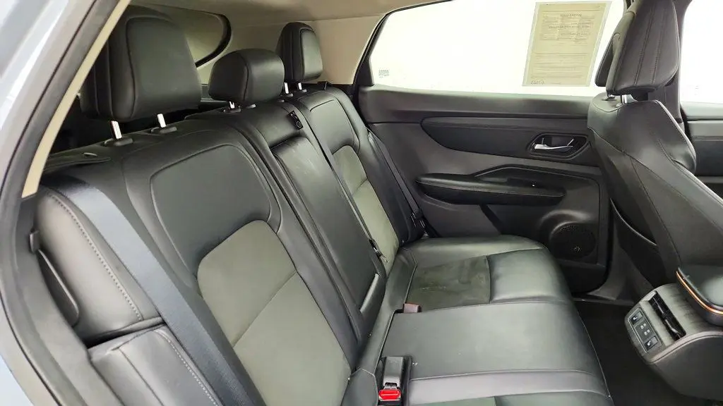 2025 Nissan Ariya Mpv - $23,095