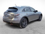 2017 QX70 Thumbnail 11