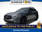 2017 QX70 Thumbnail 1