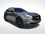 2017 QX70 Thumbnail 2