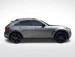 2017 QX70 Thumbnail 4