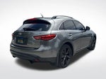 2017 QX70 Thumbnail 5