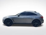 2017 QX70 Thumbnail 8