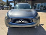 2016 QX70 Thumbnail 4