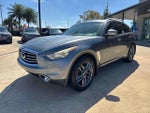 2016 QX70 Thumbnail 5