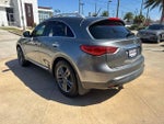 2016 QX70 Thumbnail 7