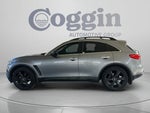 2016 QX70 Thumbnail 2