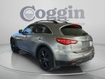 2016 QX70 Thumbnail 3