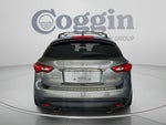2016 QX70 Thumbnail 4