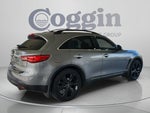 2016 QX70 Thumbnail 5