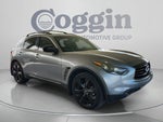 2016 QX70 Thumbnail 7