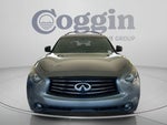 2016 QX70 Thumbnail 8