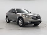 2015 QX70 Thumbnail 1