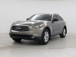 2015 QX70 Thumbnail 4